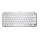 Klawiatura LOGITECH MX Keys Mini Mac Pale 920-010526 jasnoszara